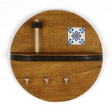 WALLXPERT držač ključeva LAZ162 | ePonuda.com