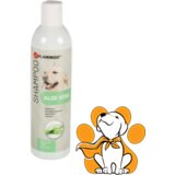 Flamingo šampon Sa Aloe Verom Za Pse, 300ml, Za Osetljivu Kožu i Dlaku | ePonuda.com