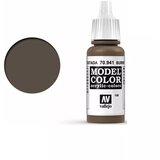 Vallejo Model Color 148 sepia rjava (Burnt Umber) (941) - 17 ml | Shoptok.si