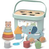 Woopie kutija/sorter za igračke 3 u 1 ,12+ | shoptok.hr