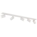 Orion Stropno reflektorsko svetlo SEAN 5xGU10/13W/230V belo | Eponuda.com