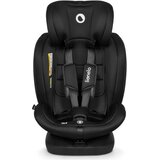 Lionelo i-Size autosjedalica Bastiaan, ISOFIX-360, 40-150cm, siva + ORGANIZATOR | shoptok.hr