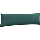 vidaXL jastučići za sofu 2 pcs tamnozelena 145 x 40 cm tkanina | shoptok.hr