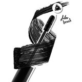 Lovely Makeup MAKEUP - Duboko crna maskara za duže i gušće trepavice | Eponuda.ba