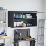  Stenska omara za garažo Antracit 90 x 40 x 53 cm, (5000162637) | Shoptok.si