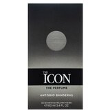 Antonio Banderas The Icon parfemska voda 100 ml za muškarce | shoptok.hr