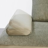 Premium Living Sedežna Garnitura Trendy, Olivno Zelena | Shoptok.si