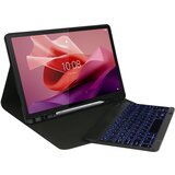 TECH-PROTECT SC PEN + TIPKOVNICA LENOVO TAB P12 12.7 TB-370 ČRNA, (21981112) | Shoptok.si