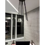 KLUS LED profil SEKODU ALU - vgradni, mat | Shoptok.si