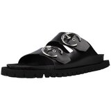 Genuins Sandali & Odprti čevlji HONOLULU Črna | Shoptok.si