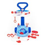 Polesie 36582 Doktroski set kolica za decu ( SW12079 ) | Eponuda.com