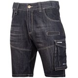 Lahti HLAČE KRATKE JEANS XL L4070804 | shoptok.hr