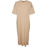 Vero Moda Obleka 'MOLLY' kamela | Shoptok.si
