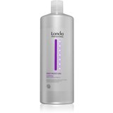 Londa Professional Deep Moisture intenzivni hranilni šampon za suhe lase 1000 ml Cene
