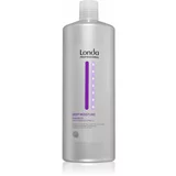 Londa Professional Deep Moisture intenzivni hranilni šampon za suhe lase 1000 ml