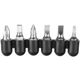 Ronix Akumulatorski odvijac SET od 9Delova 850MAH 8590 BMC 3.6V/1NM | ePonuda.com