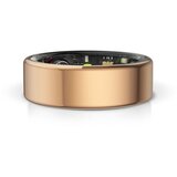 Ksix Saturn pametni prsten, Aut. 3 dana, aktivnost, zdravlje, zlatni | shoptok.hr