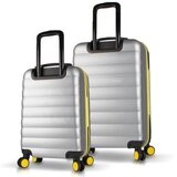 Zoozie Bags set kofera 2/1 crskogri 6469 | ePonuda.com