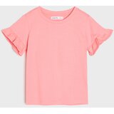 Sinsay Pamučne majice 3 pack | shoptok.hr