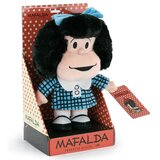 Plišana igračka Mafalda - Mafalda u plavoj haljini, 28 cm Cijene