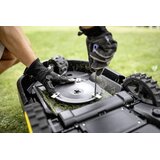 Kärcher komplet zamjenskih oštrica za robotsku kosilicu RCX, 12 kom | shoptok.hr