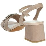Marco Tozzi Sandali & Odprti čevlji 2-28387-44 Rožnata | Shoptok.si