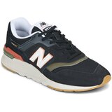 New Balance 997H Crna | shoptok.hr