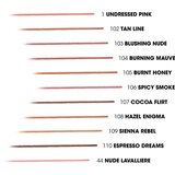 Yves Saint Laurent Lovenude Kiss Shaper črtalo za ustnice odtenek 106 1.2 g | Shoptok.si
