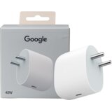 Google Pixel 45W USB-C Power Adapter Cene