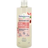 Natessance Gel za tuširanje Bijela breskva - 500 ml | shoptok.hr