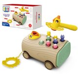 Woopie igra djetlić 3 u 1 | shoptok.hr