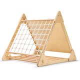Kinderfeets piklerjev trikotnik triple climber large | Shoptok.si