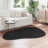  Tepih HUARTE Crna 120 x 170 cm Poliester | shoptok.hr