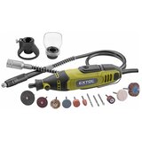Extol Ravna brusilica sa fleksibilnim nastavkom 135W/230V | Eponuda.com