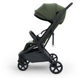 Kinderkraft kolica NUBI 3 MYSTIC GREEN | ePonuda.com