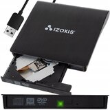  CD+DVD prijenosni vanjski pogon USB 3.0 | shoptok.hr