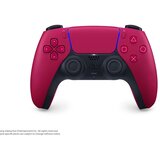  PS5 Wireless Controller RedDualsense Cosmic Red Cijene