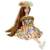  Emily crvenokosa sa šeširom | shoptok.hr