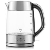 ETA Električni grelnik vode Crysten 4154 90000 prozoren 1,7 l, (5000119346) Cene