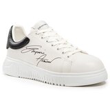 Emporio Armani Superge X4X264 XM670 N422 Bela | Shoptok.si