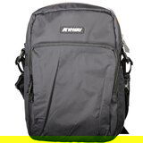 K-Way SHOULDER BAG MEN BLACK Cene