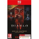 Activision Blizzard Switch 2 Diablo IV - Age of Hatred Collection (CIAB) Cene