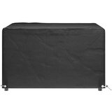  Za vrtni namještaj sa 8 ušica 125x125x75 cm kvadratna | shoptok.hr