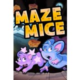 Steam maze mice key (pc) global | Eponuda.com