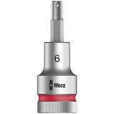 Wera zyklop umetak za nasadni ključ (unutarnji šesterobridni vijci, širina ključa: 6 mm, ½″) Cijene