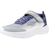 Skechers Nizke superge Microspec Advance Siva Cene