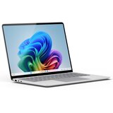 Microsoft surface laptop - copilot+ pc - 13.8" - touchscreen - snapdragon x elite - 16GB - 512GB - platinum | Shoptok.si