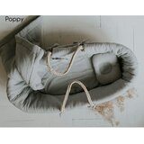 BELLAMY Moses set s košarom Meeko, poppy Cijene