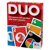 Ozzo duo društvena igra karte ( 882051 ) Cene