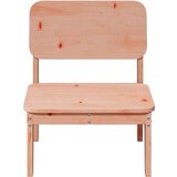  Vrtna stolica 60x52 5x72 cm od masivnog drva duglazije | shoptok.hr